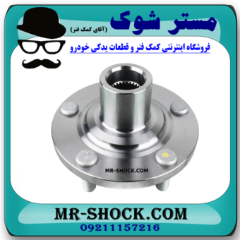 توپی چرخ جلو لکسوس RX350 مدل 2008-2007 برند اصلی تویوتا جنیون با بهترین قیمت در فروشگاه آقای کمک فنر (مستر شوک) مرکز فروش کمک فنر KYB و قطعات یدکی خودرو
