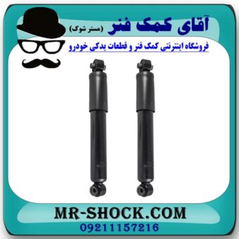 کمک فنر عقب هیوندای I20 برند اصلی هیوندای موتور با بهترین قیمت در فروشگاه آقای کمک فنر (مستر شوک) مرکز فروش تخصصی کمک فنر KYB و قطعات یدکی خودرو