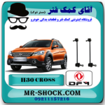 میل موجگیر H30 کراس (اچ سی کراس) با بهترین کیفیت و قیمت در فروشگاه آقای کمک فنر (مستر شوک) مرکز فروش تخصصی کمک فنر KYB  و قطعات یدکی خودرو