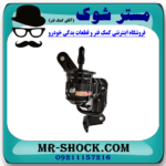 فیلتر بنزین تویوتا لندکروز 2010-2014 ( داخل موتور ) برند اصلی تویوتا جنیون با بهترین قیمت در فروشگاه آقای کمک فنر (مستر شوک) مرکز فروش کمک فنر KYB  و قطعات یدکی خودرو