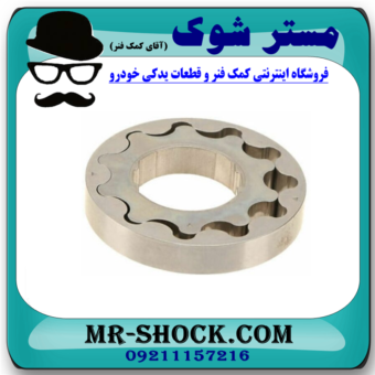 دنده اویل پمپ تویوتا اریون مدل 2008-2013 برند اصلی تویوتا جنیون با بهترین قیمت در فروشگاه آقای کمک فنر (مستر شوک) مرکز فروش کمک فنر KYB و قطعات یدکی خودرو