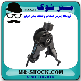دسته موتور عقب تویوتا کرولا 2008-2012 برند ساخت تایلند/تایوان با بهترین قیمت در فروشگاه مستر شوک (آقای کمک فنر) مرکز فروش کمک فنر KYB و قطعات یدکی خودرو