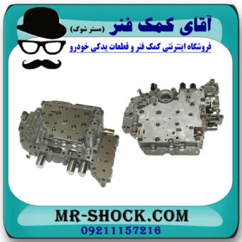ساعت گیربکس لکسوس RX 350 مدل 2007-2008 برند اصلی تویوتا جنیون با بهترین قیمت در فروشگاه آقای کمک فنر (مستر شوک) مرکز فروش تخصصی کمک فنر KYB و قطعات یدکی
