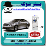 مجموعه پمپ بنزین نیسان تیانا (داخل باک بنزین) برند ساخت چین با بهترین قیمت در فروشگاه مستر شوک (آقای کمک فنر) مرکز فروش کمک فنر KYB  و قطعات یدکی خودرو