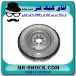 فلایویل تویوتا هایلوکس ویگو 2012-2015 برند طرح اصلی ساخت چین در فروشگاه آقای کمک فنر (مستر شوک) مرکز فروش تخصصی کمک فنر KYB و قطعات یدکی خودرو