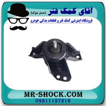 دسته موتور راست هیوندای توسان IX35 مدل 2012-2015 برند اصلی هیوندای موتور در فروشگاه آقای کمک فنر (مستر شوک) مرکز فروش تخصصی کمک فنر KYB و قطعات یدکی