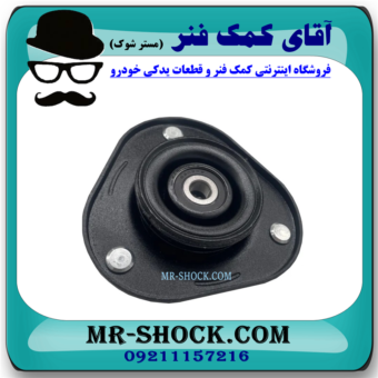 توپی سر کمک فنر جلو تویوتا کرولا 2008-2012 برند ساخت تایلند/تایوان با بهترین قیمت در آقای کمک فنر (مستر شوک) مرکز فروش کمک فنر KYB و قطعات یدکی خودرو