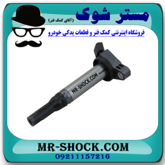 کویل لکسوس RX350 مدل 2008-2007 برند اصلی تویوتا جنیون با بهترین قیمت در فروشگاه آقای کمک فنر (مستر شوک) مرکز فروش کمک فنر KYB و قطعات یدکی خودرو