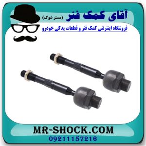میل فرمان تویوتا لندکروز اطاق 100 مدل 2004-2007 انواع برندهای معتبر با بهترین قیمت در فروشگاه آقای کمک فنر