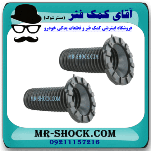 گردگیر کمک فنر جلو لکسوس RX350 مدل 2010-2015 برند ساخت تایلند با بهترین قیمت در فروشگاه آقای کمک فنر (مستر شوک) مرکز فروش کمک فنر KYB و قطعات یدکی خودرو