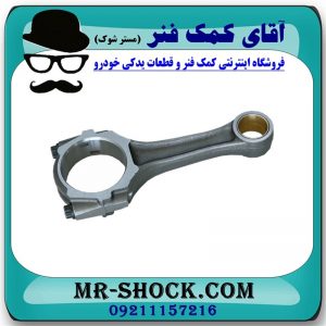 شاتون تویوتا کمری 2007-2010 برند اصلی تویوتا جنیون با بهترین قیمت در فروشگاه آقای کمک فنر