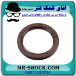 کاسه نمد سر میل لنگ تویوتا کرولا 2005-2007 برند اصلی تویوتا جنیون با بهترین قیمت