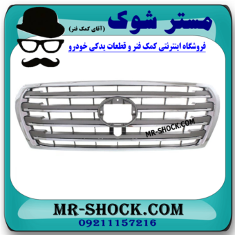 جلو پنجره تویوتا لندکروز 2008-2010 برند ساخت تایوان با بهترین قیمت در فروشگاه مستر شوک (آقای کمک فنر) مرکز فروش کمک فنر KYB و قطعات یدکی خودرو