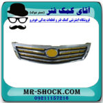 جلو پنجره تویوتا اریون 2008-2010 برند ساخت تایوان با بهترین قیمت