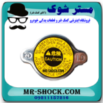 درب رادیاتور آب تویوتا کمری گرند 6 سیلندر 2005-2006 برند اصلی تویوتا جنیون با بهترین قیمت در فروشگاه مستر شوک (آقای کمک فنر) مرکز فروش کمک فنر KYB و قطعات یدکی خودرو