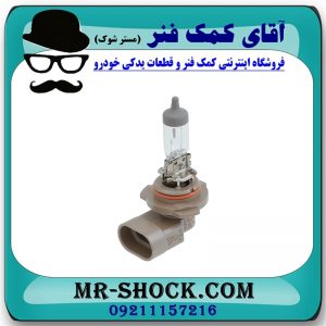 لامپ پروژکتور لکسوس ES350 مدل 2008-2010 برند اصلی تویوتا جنیون با بهترین قیمت