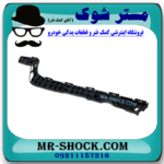 براکت سپر عقب سمت راست تویوتا لندکروز 2008-2010 برند ساخت چین در فروشگاه مستر شوک