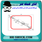 جعبه فرمان تویوتا پرادو 2012-2015 برند اصلی تویوتا جنیون با بهترین قیمت در فروشگاه آقای کمک فنر (مستر شوک) مرکز فروش کمک فنر KYB و قطعات یدکی خودرو
