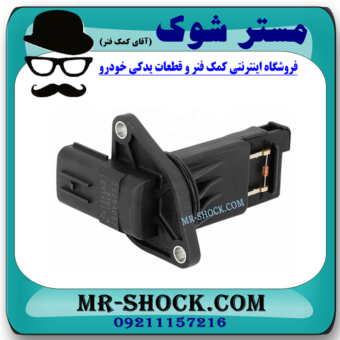 سنسور مپ هواکش میتسوبیشی ASX مدل 2013-2017 برند اصلی میتسوبیشی موتور با بهترین قیمت در فروشگاه مستر شوک (آقای کمک فنر) مرکز فروش کمک فنر KYB و قطعات یدکی خودرو