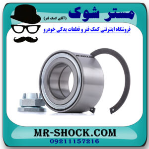 بلبرینگ چرخ عقب رنو داستر تک دیفرانسیل برند اصلی رنو موتور با بهترین قیمت در فروشگاه مستر شوک (آقای کمک فنر) مرکز فروش کمک فنر KYB و قطعات یدکی خودرو