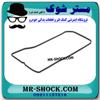 واشر درب سوپاپ سمت جلو لکسوس ES350 مدل 2008-2011 برند اصلی تویوتا جنیون در فروشگاه مستر شوک