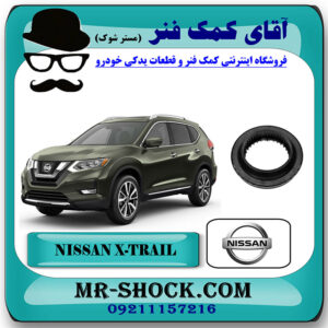 بلبرینگ توپی سر کمک فنر جلو نیسان ایکس تریل X-TRAIL برند اصلی جنیون پارتس با بهترین قیمت در فروشگاه آقای کمک فنر (مستر شوک) مرکز فروش تخصصی کمک فنر KYB  و قطعات یدکی خودرو