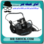 مخزن پمپ تنظیم ارتفاع تویوتا پرادو 2012-2015 برند اصلی تویوتا جنیون با بهترین قیمت در فروشگاه آقای کمک فنر (مستر شوک) مرکز فروش کمک فنر KYB و قطعات یدکی خودرو