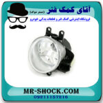 پروژکتور جلو سمت چپ تویوتا راوفور 2016-2017 برند اصلی تویوتا جنیون در فروشگاه آقای کمک فنر