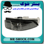راهنما آینه سمت راست تویوتا کرولا 2016-2017 برند اصلی تویوتا جنیون در فروشگاه مستر شوک (آقای کمک فنر)