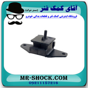 دسته موتور جلو سمت چپ تویوتا لندکروز اتاق 100 مدل 2004-2007 سیستم 8 سیلندر برند اصلی تویوتا جنیون در فروشگاه آقای کمک فنر