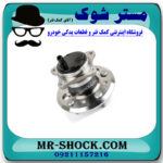 توپی بلبرینگ چرخ عقب سمت چپ لکسوس ES350 مدل 2008-2011 برند اصلی تویوتا جنیون در فروشگاه مستر شوک