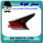 چراغ خطر گلگیر عقب سمت راست لکسوس NX300 برند اصلی تویوتا جنیون در فروشگاه مستر شوک