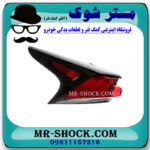 چراغ خطر گلگیر عقب سمت چپ لکسوس NX300 برند اصلی تویوتا جنیون در فروشگاه مستر شوک