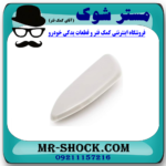 درپوش چراغ شور سمت راست تویوتا راوفور 2014-2015 برند اصلی تویوتا جنیون در فروشگاه آقای کمک فنر