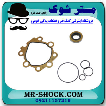 لوازم پمپ هیدرولیک تویوتا کمری گرند 2005-2006 سیستم 6 سیلندر برند اصلی تویوتا جنیون با بهترین قیمت در فروشگاه مستر شوک (آقای کمک فنر) مرکز فروش کمک فنر KYB و قطعات یدکی خودرو