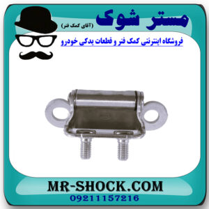لولا درب صندوق عقب تویوتا راوفور 2014-2015 برند ساخت چین با بهترین قیمت در فروشگاه مستر شوک (آقای کمک فنر) مرکز فروش کمک فنر KYB و قطعات یدکی خودرو