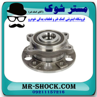 توپی بلبرینگ چرخ جلو سانگ یانگ تیوولی برند اصلی سانگ یانگ موتور با بهترین قیمت در فروشگاه مستر شوک (آقای کمک فنر) مرکز فروش کمک فنر KYB و قطعات یدکی خودرو