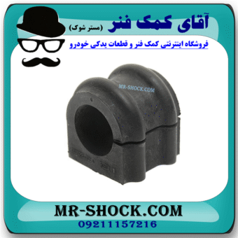 لاستیک چاکدار سانگ یانگ تیوولی 2015-2018 برند ساخت چین با بهترین قیمت در فروشگاه مستر شوک (آقای کمک فنر) مرکز فروش کمک فنر KYB و قطعات یدکی خودرو