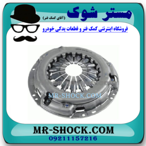 دیسک کلاچ تویوتا کمری 2007-2010 برند اصلی تویوتا جنیون با بهترین قیمت در فروشگاه مستر شوک (آقای کمک فنر) مرکز فروش کمک فنر KYB و قطعات یدکی خودرو