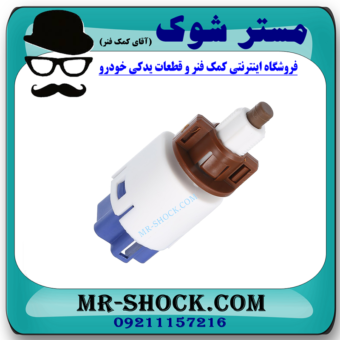سوییچ استپ ترمز لکسوس ES350 مدل 2008-2011 برند اصلی تویوتا جنیون با بهترین قیمت در فروشگاه مستر شوک (آقای کمک فنر) مرکز فروش کمک فنر KYB و قطعات یدکی خودرو