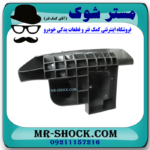 براکت گوشه راست سپر عقب تویوتا پرادو 2005-2009 (عینکی سپر ) برند اصلی تویوتا جنیون در فروشگاه مستر شوک