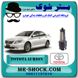 فیلتر شیر کنترل OCV تویوتا اریون 2008-2011 برند اصلی تویوتا جنیون با بهترین قیمت در فروشگاه مستر شوک (آقای کمک فنر) مرکز فروش کمک فنر KYB و قطعات یدکی خودرو