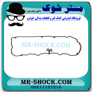 واشر درب سوپاپ لکسوس NX توربو برند اصلی تویوتا جنیون با بهترین قیمت در فروشگاه مستر شوک (آقای کمک فنر) مرکز فروش کمک فنر KYB و قطعات یدکی خودرو