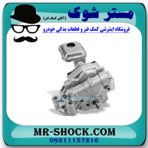 اویل پمپ تویوتا کمری 2007-2010 برند اصلی تویوتا جنیون با بهترین قیمت در فروشگاه آقای کمک فنر (مستر شوک) مرکز فروش کمک فنر KYB و قطعات یدکی خودرو 