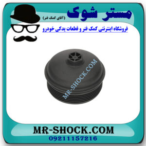 کاسه فیلتر روغن نیسان قشقایی 2014-2017 برند اصلی نیسان موتور با بهترین قیمت در فروشگاه مستر شوک (آقای کمک فنر) مرکز فروش کمک فنر KYB و قطعات یدکی خودرو