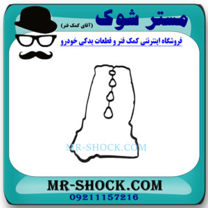 واشر درب سوپاپ سانگ یانگ تیوولی برند اصلی سانگ یانگ موتور با بهترین قیمت در فروشگاه مستر شوک (آقای کمک فنر) مرکز فروش کمک فنر KYB و قطعات یدکی خودرو