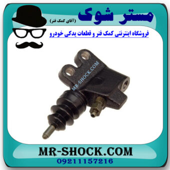 پمپ کلاچ پایین نیسان ماکسیما برند اصلی نیسان موتور با بهترین قیمت در فروشگاه مستر شوک (آقای کمک فنر) مرکز فروش کمک فنر KYB و قطعات یدکی خودرو