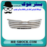 جلو پنجره تویوتا کرولا 2005-2007 برند ساخت چین با بهترین قیمت در فروشگاه مستر شوک (آقای کمک فنر) مرکز فروش کمک فنر KYB و قطعات یدکی خودرو