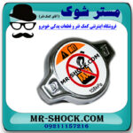 درب رادیاتور آب تویوتا هایلوکس 2006-2010 برند اصلی تویوتا جنیون با بهترین قیمت در فروشگاه مستر شوک (آقای کمک فنر) مرکز فروش کمک فنر KYB و قطعات یدکی خودرو