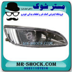 پروژکتور سپر جلو سمت راست لکسوس RX350 مدل 2008-2007 برند اصلی تویوتا جنیون در فروشگاه مستر شوک
